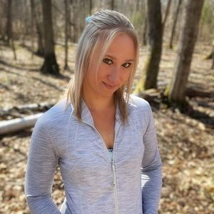 Meet your Posher, Stacy